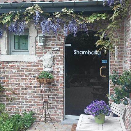 Shamballa B & B/ Logies Deinze Ngoại thất bức ảnh