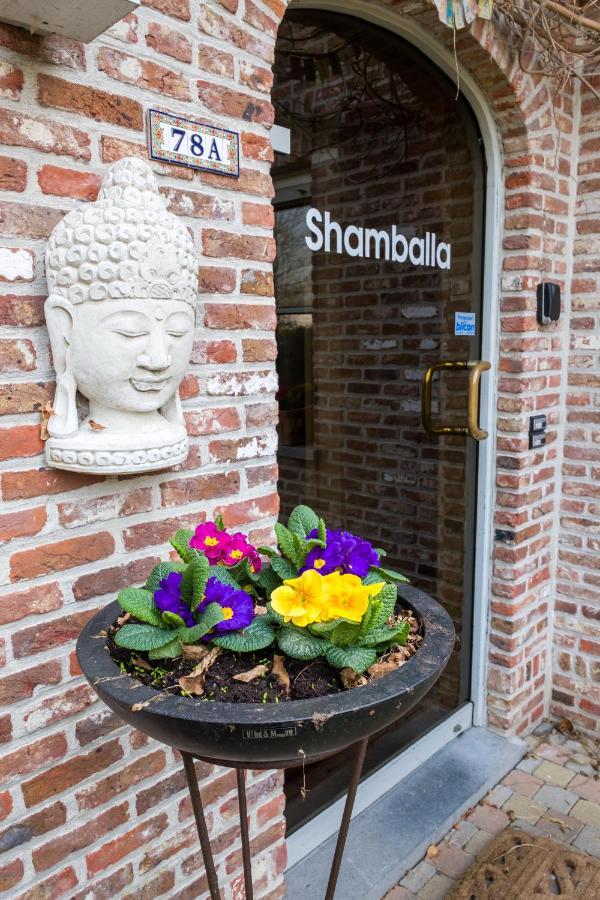 Shamballa B & B/ Logies Deinze Ngoại thất bức ảnh