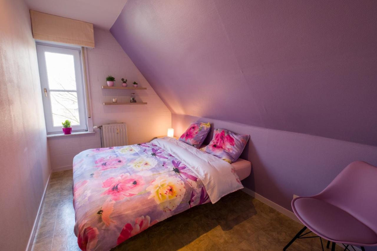 Shamballa B & B/ Logies Deinze Ngoại thất bức ảnh