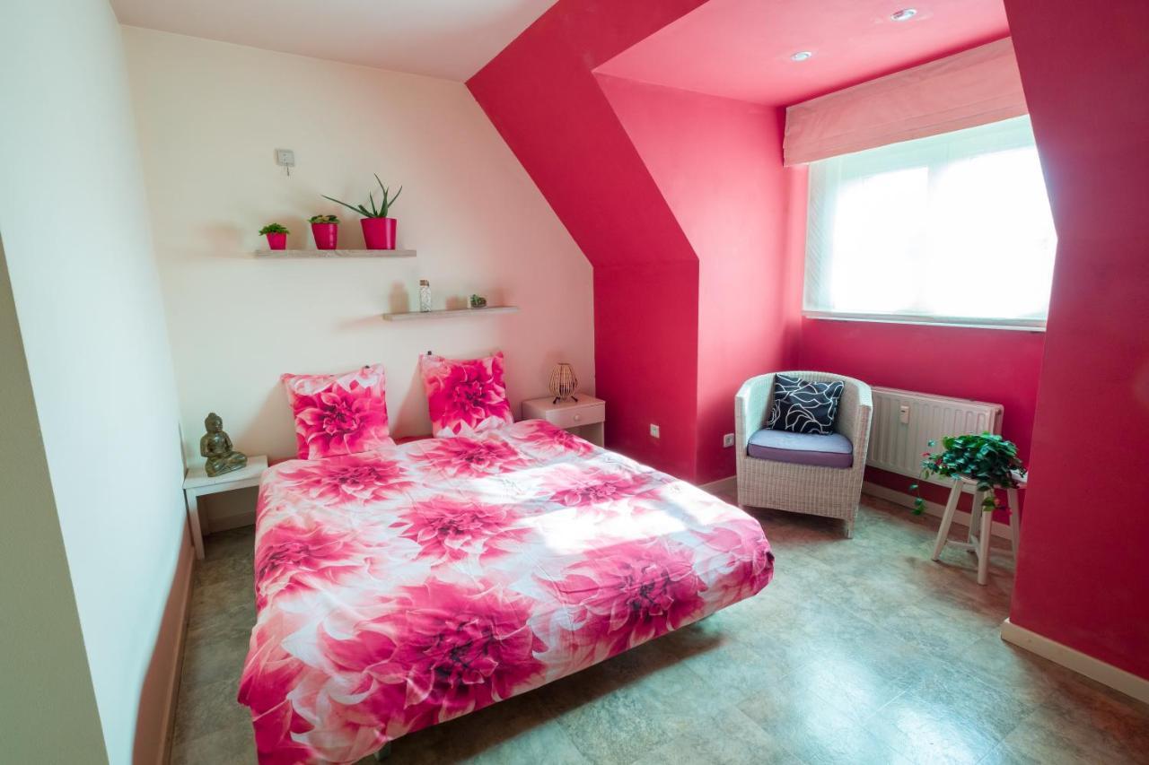Shamballa B & B/ Logies Deinze Ngoại thất bức ảnh